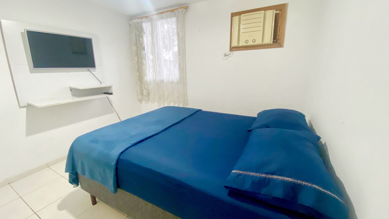 Photo of Bedroom in Canal
