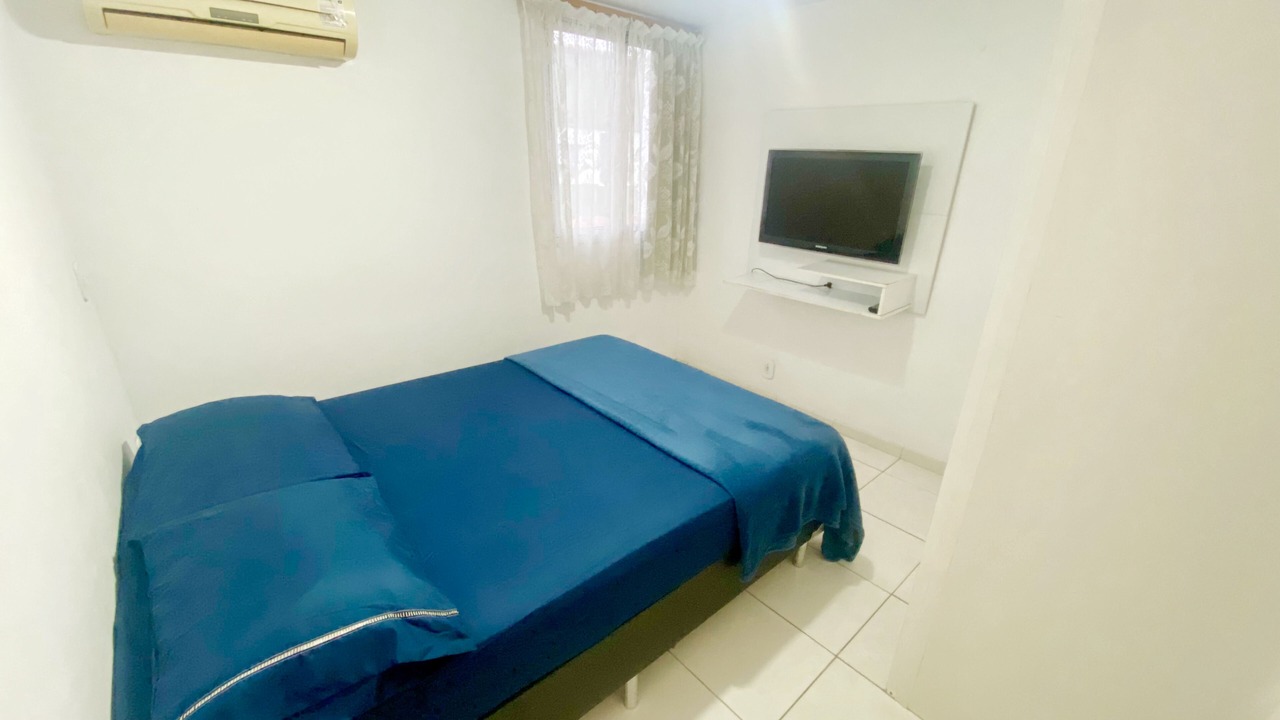Photo of Bedroom in Canal