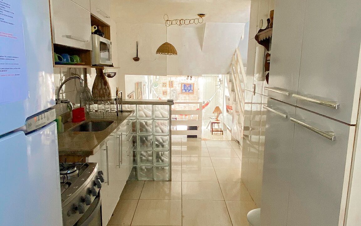 Photo of Kitchen in Canal