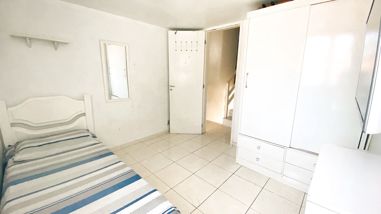 Photo of Bedroom in Canal