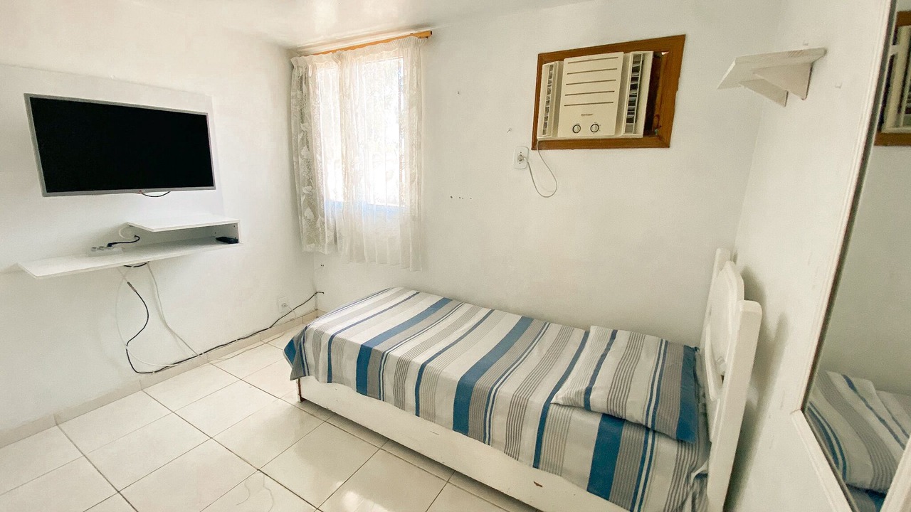 Photo of Bedroom in Canal
