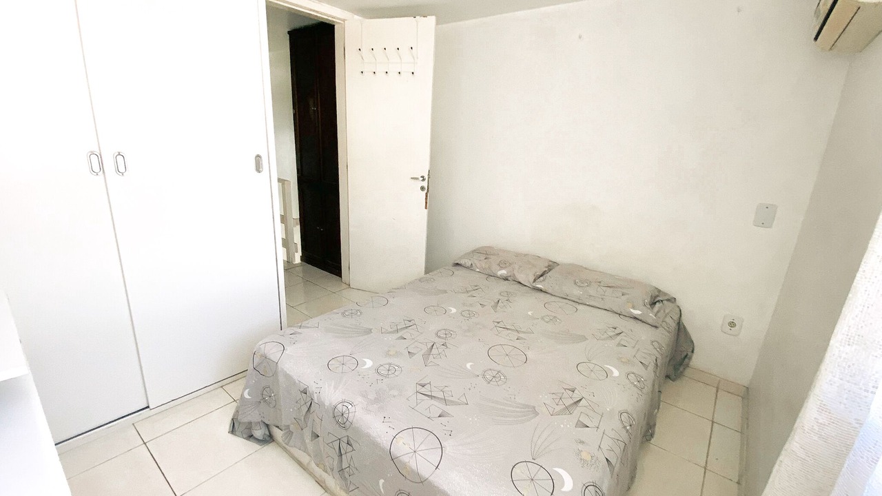 Photo of Bedroom in Canal