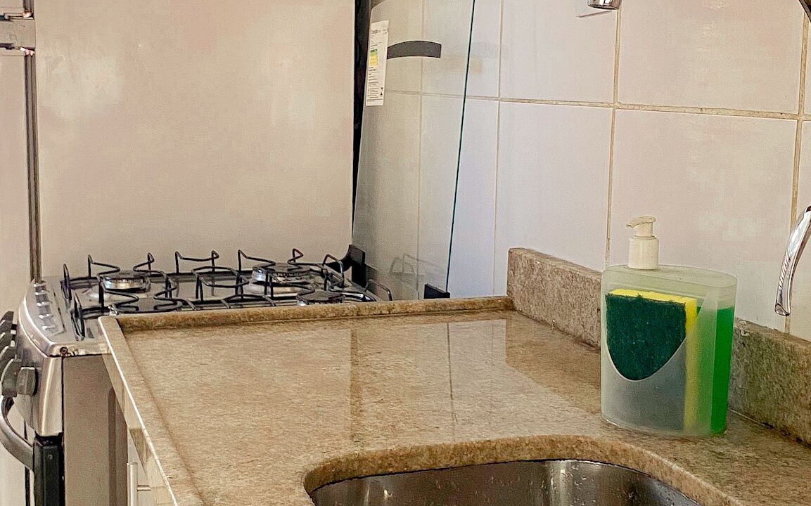 Photo of Kitchen in Canal