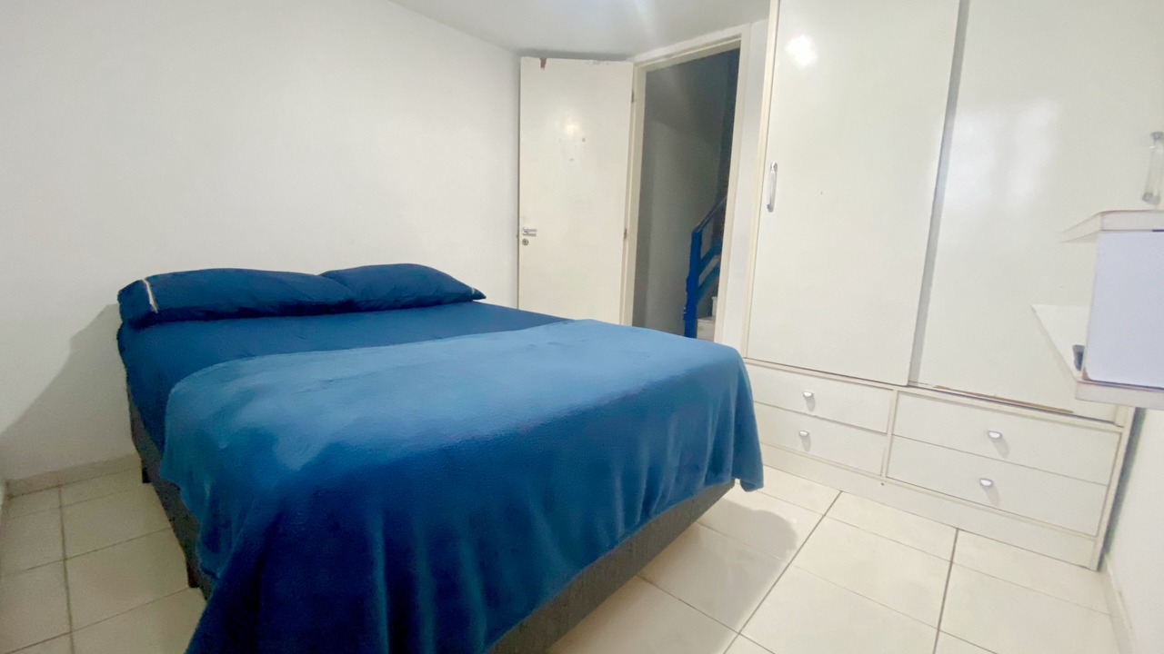 Photo of Bedroom in Canal