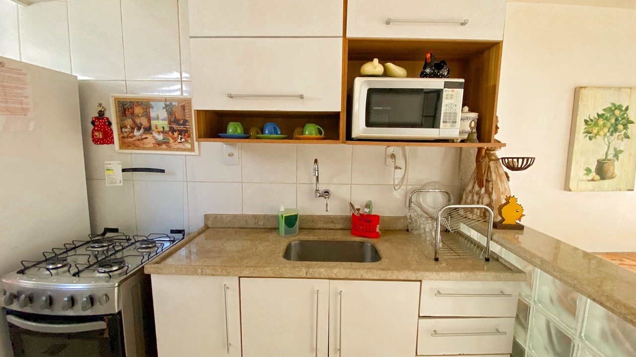Photo of Kitchen in Canal