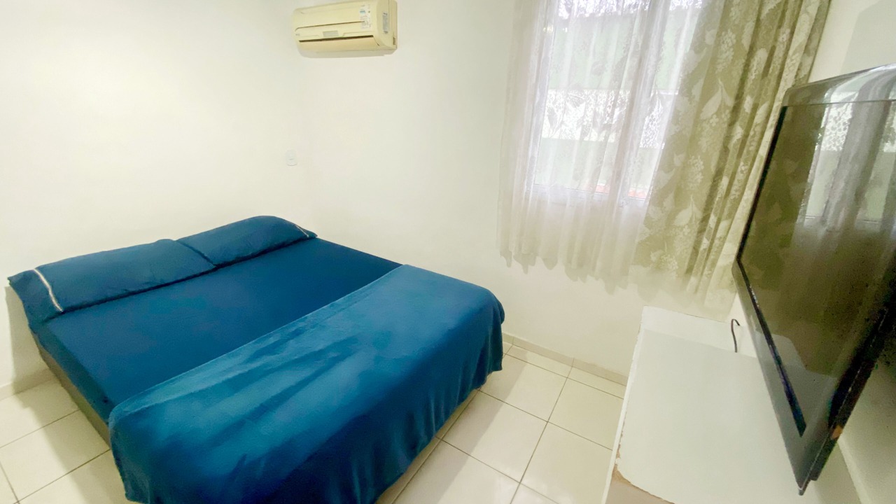 Photo of Bedroom in Canal