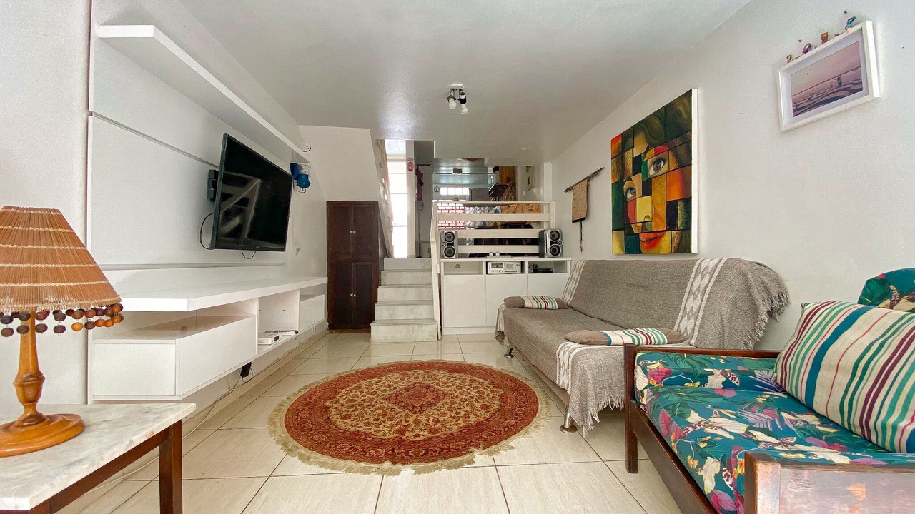 Photo of Livingroom in Canal