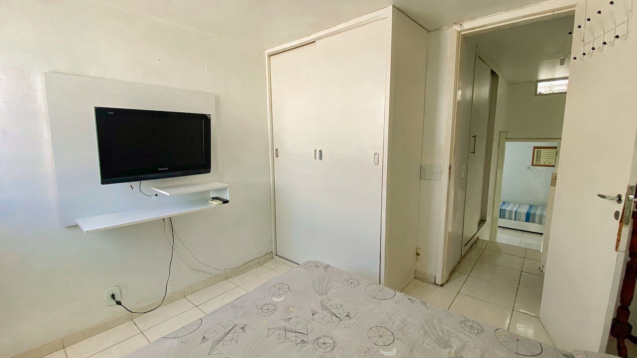 Photo of Bedroom in Canal