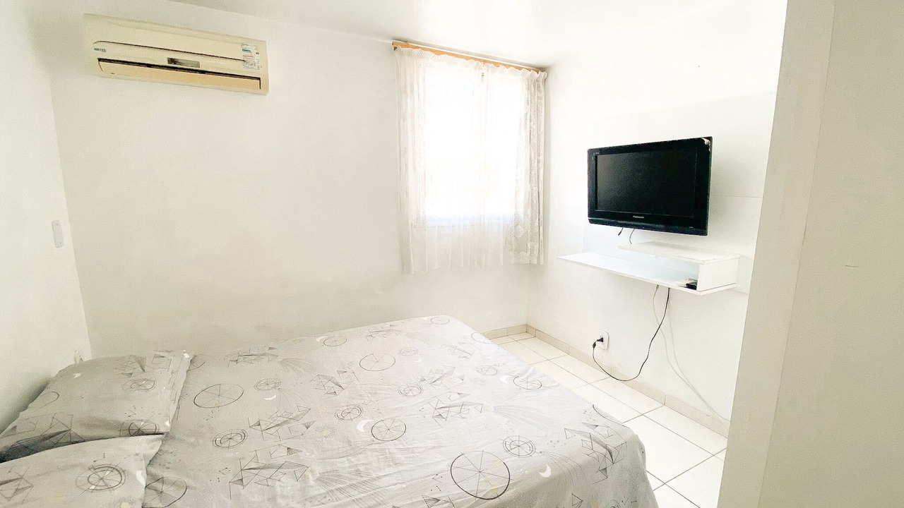 Photo of Bedroom in Canal