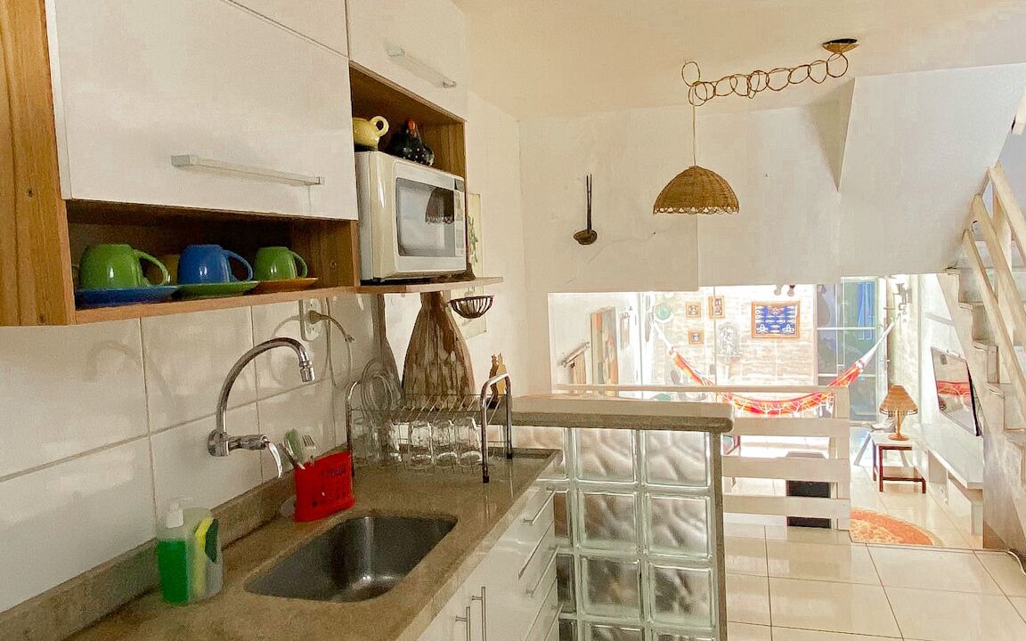 Photo of Kitchen in Canal