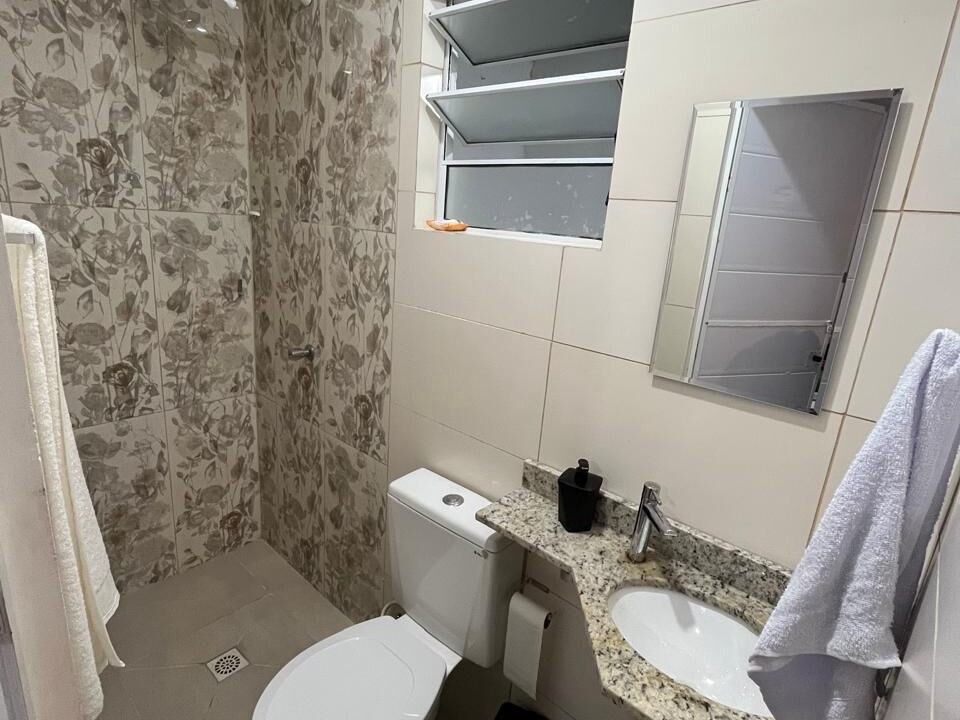 Photo of Bathroom in Peruibe
