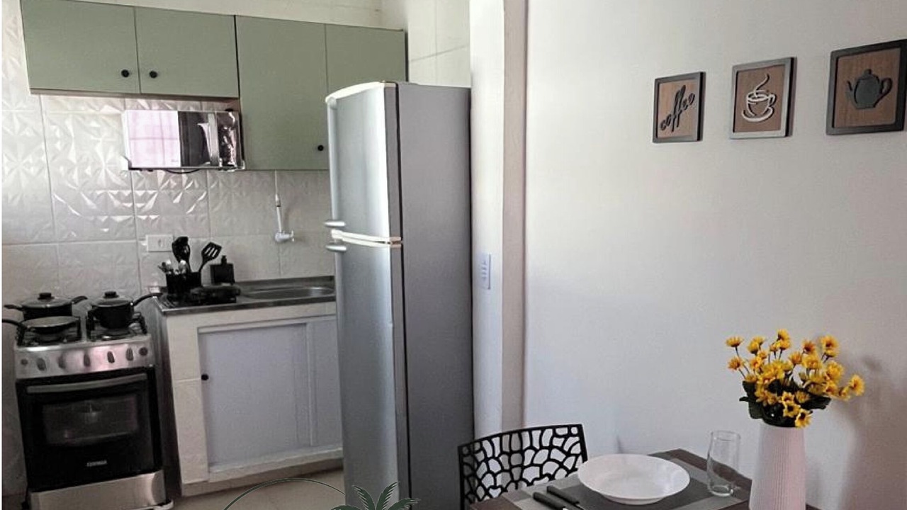 Photo of Kitchen in Peruibe