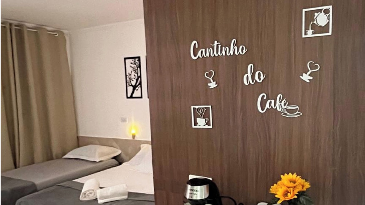 Photo of Bedroom in Peruibe