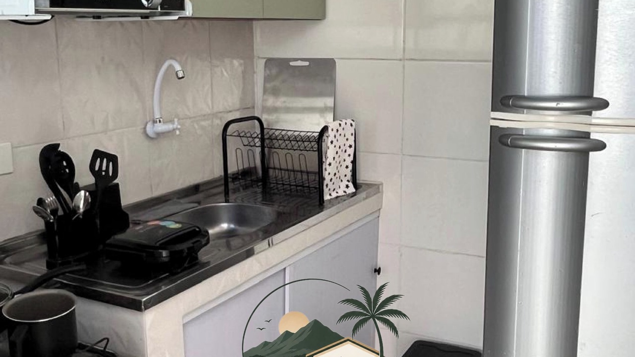 Photo of Kitchen in Peruibe