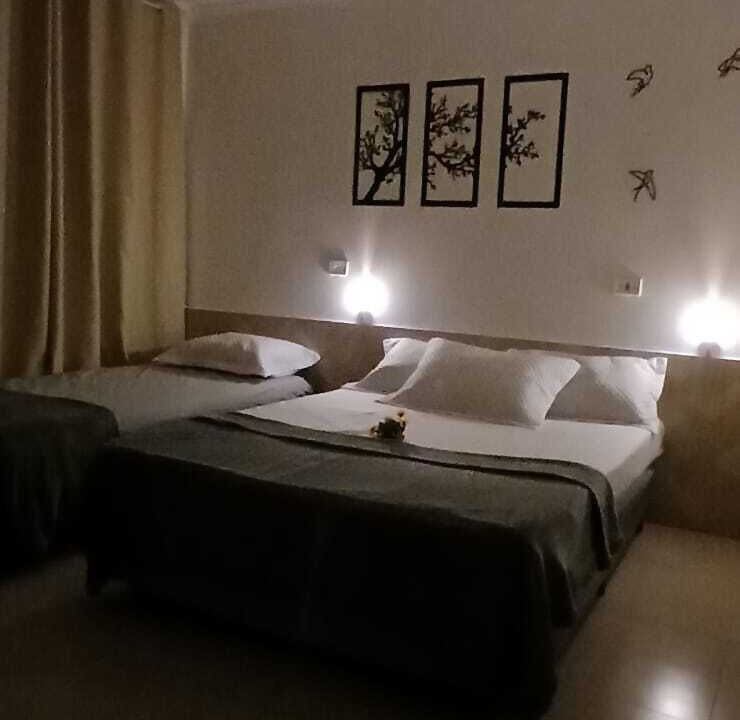 Photo of Bedroom in Peruibe