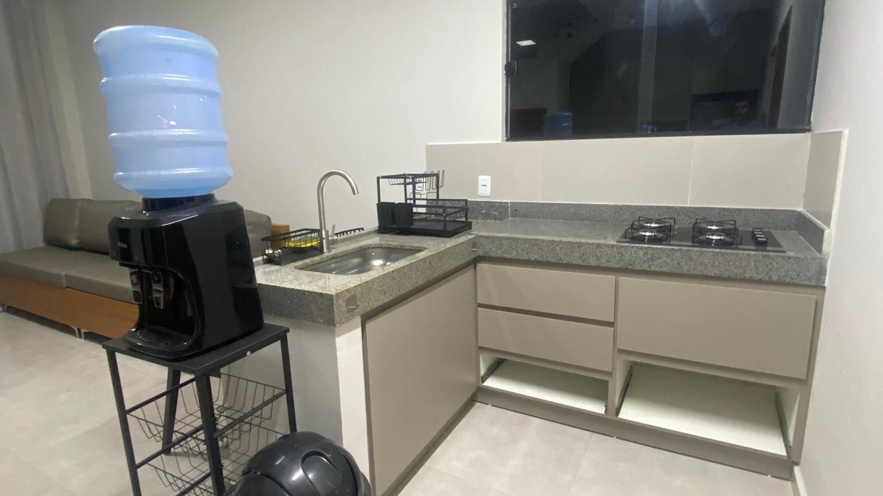 Photo of Kitchen in Prado