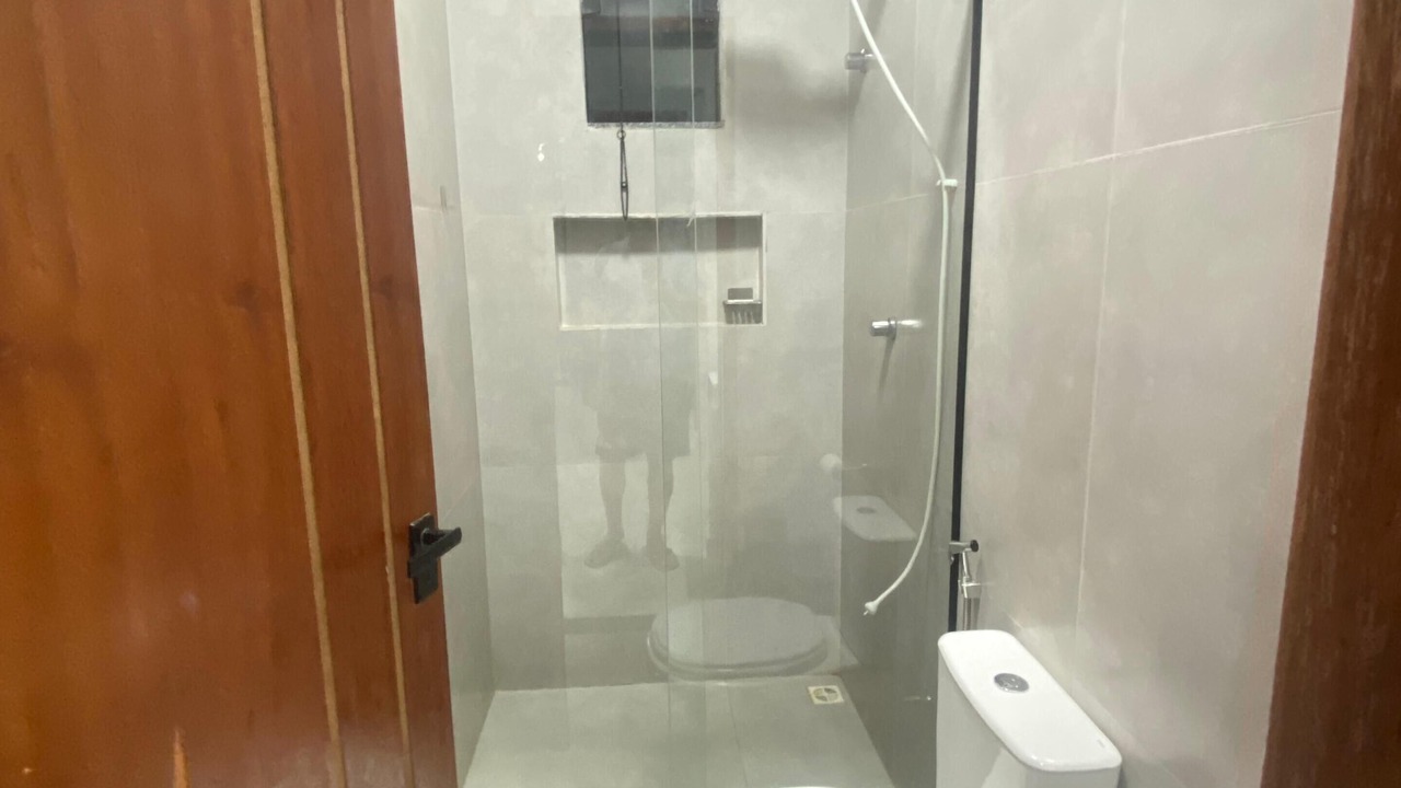 Photo of Bathroom in Prado