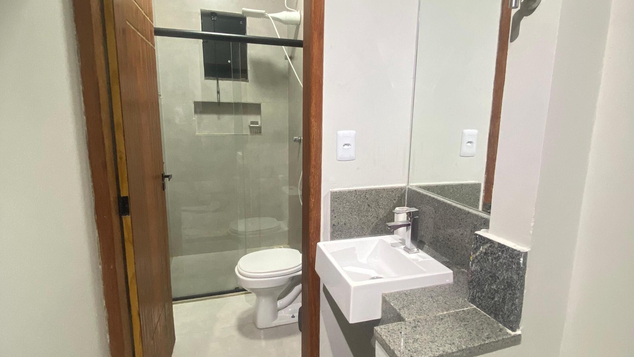 Photo of Bathroom in Prado