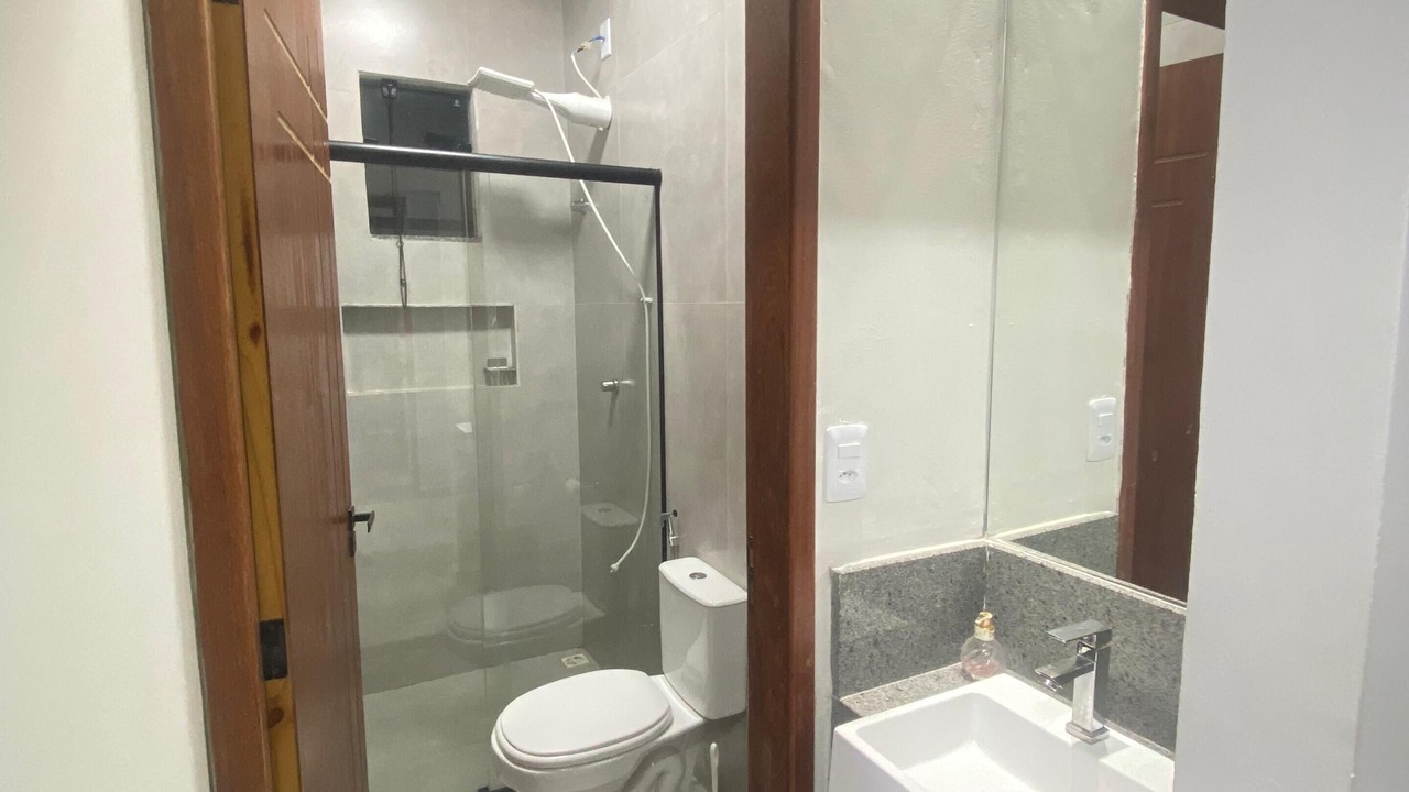Photo of Bathroom in Prado