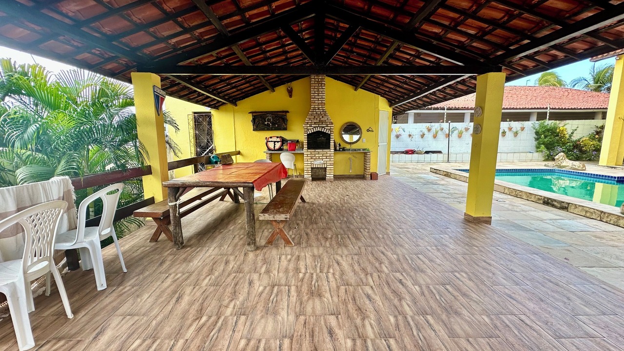 Photo of Outdoor in Porto das Dunas