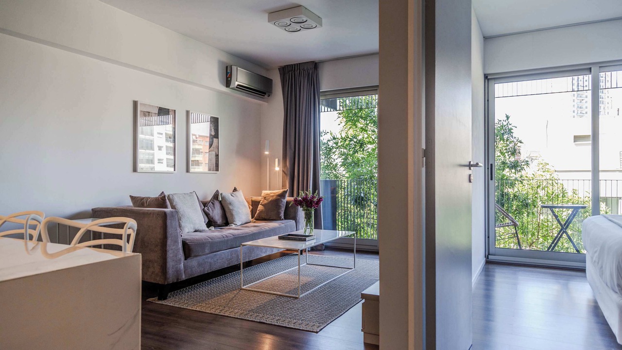 Photo of Livingroom in Colegiales