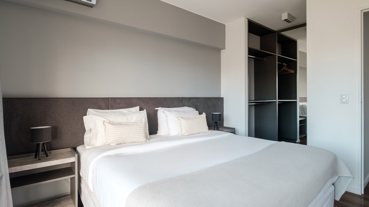 Photo of Bedroom in Colegiales