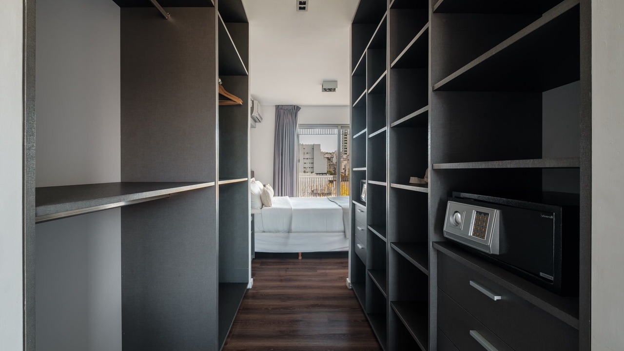 Photo of Bedroom in Colegiales