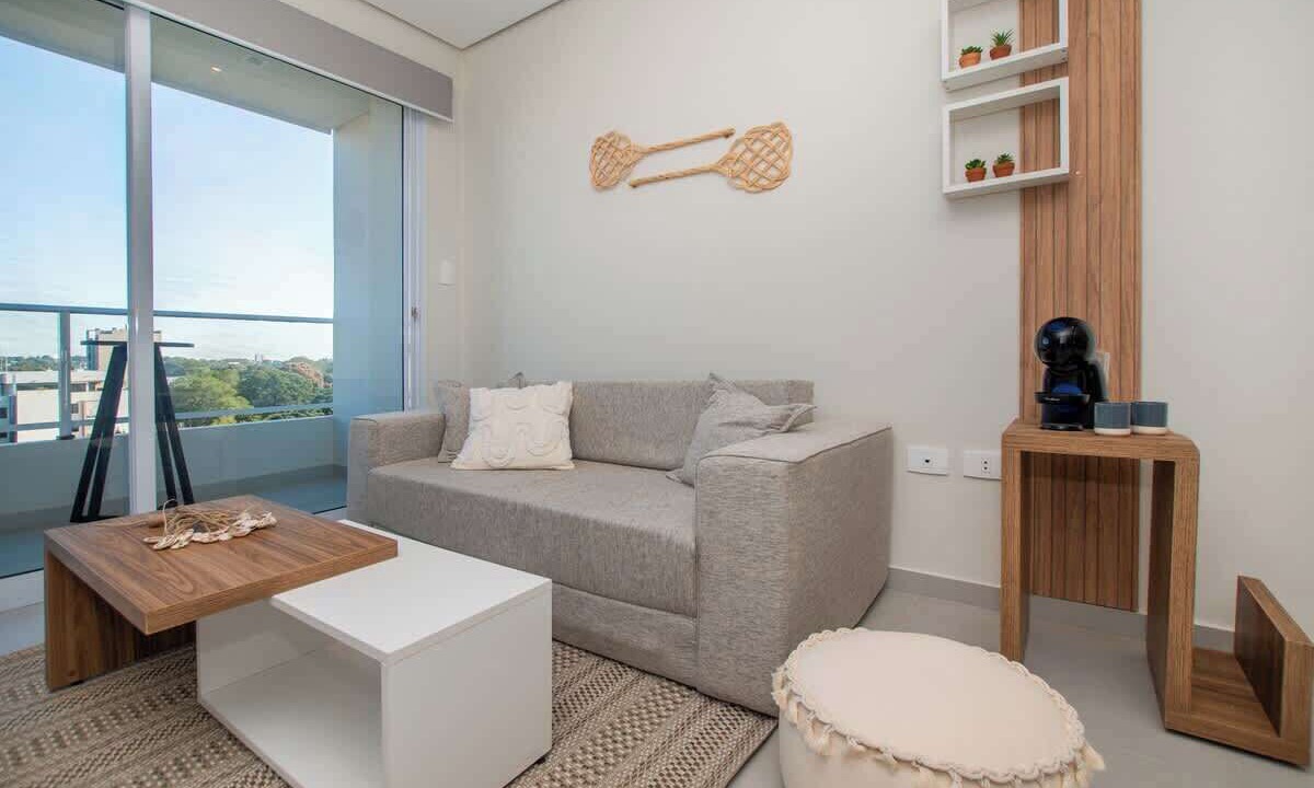 Photo of Livingroom in Asuncion