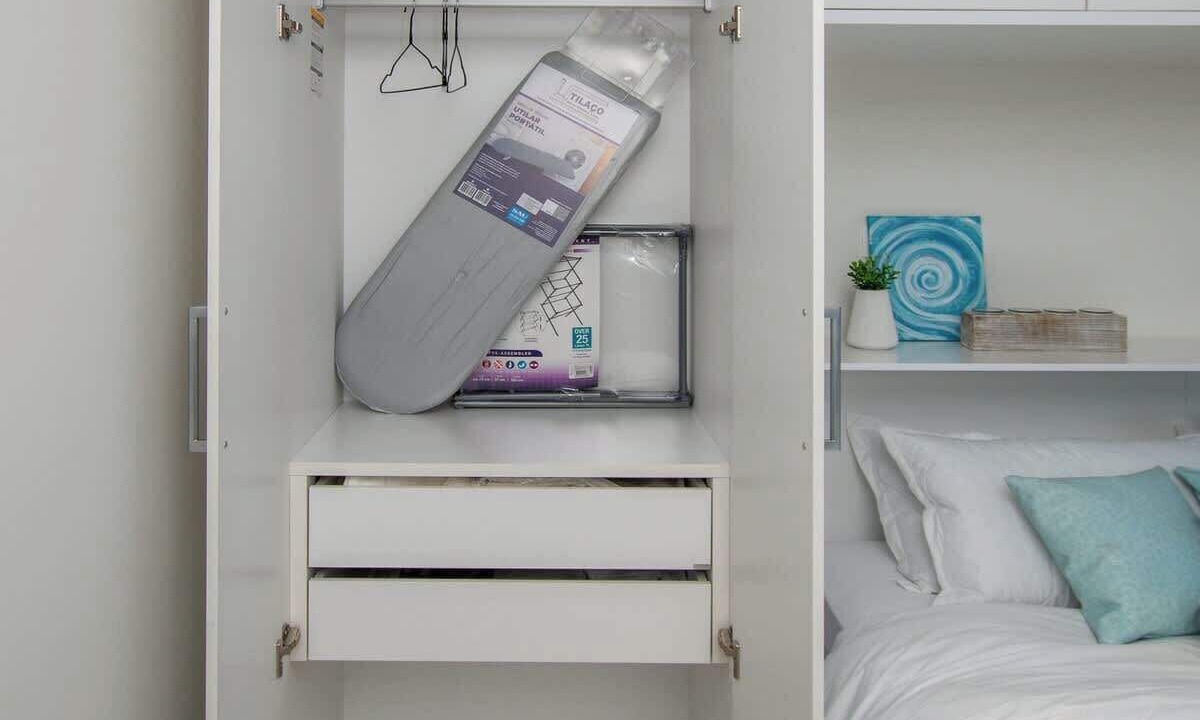 Photo of Bedroom in Asuncion