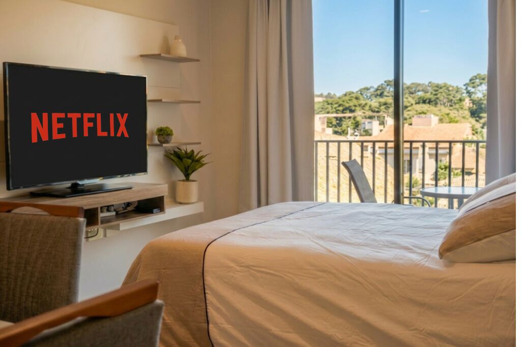 Photo of Bedroom in Asuncion