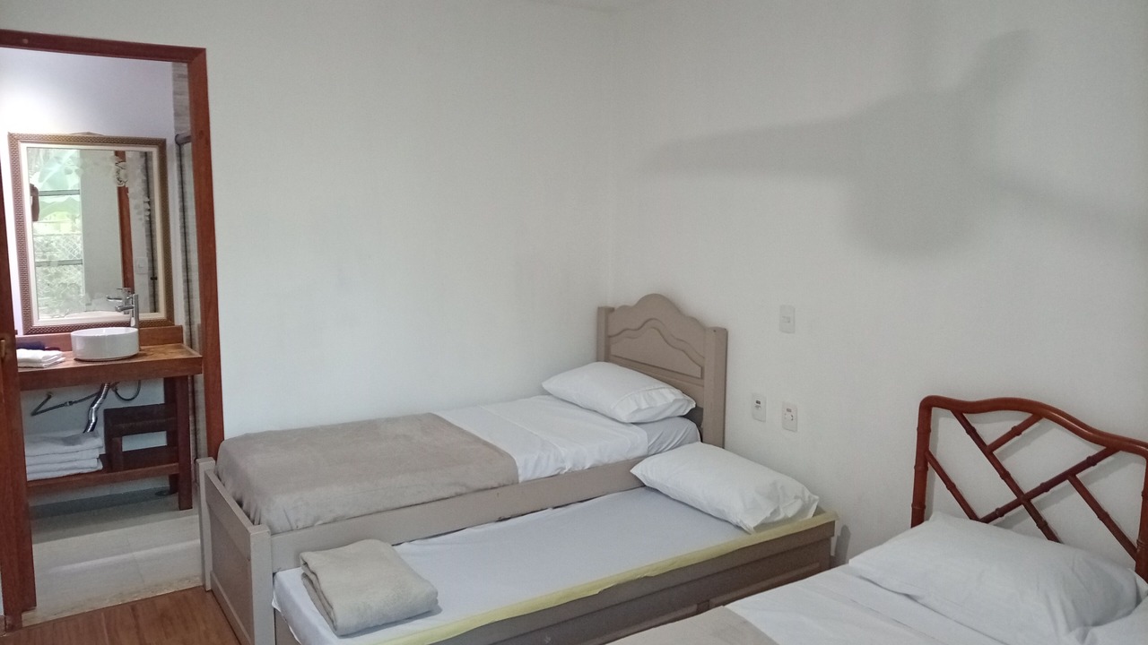 Photo of Bedroom in Vargem Grande