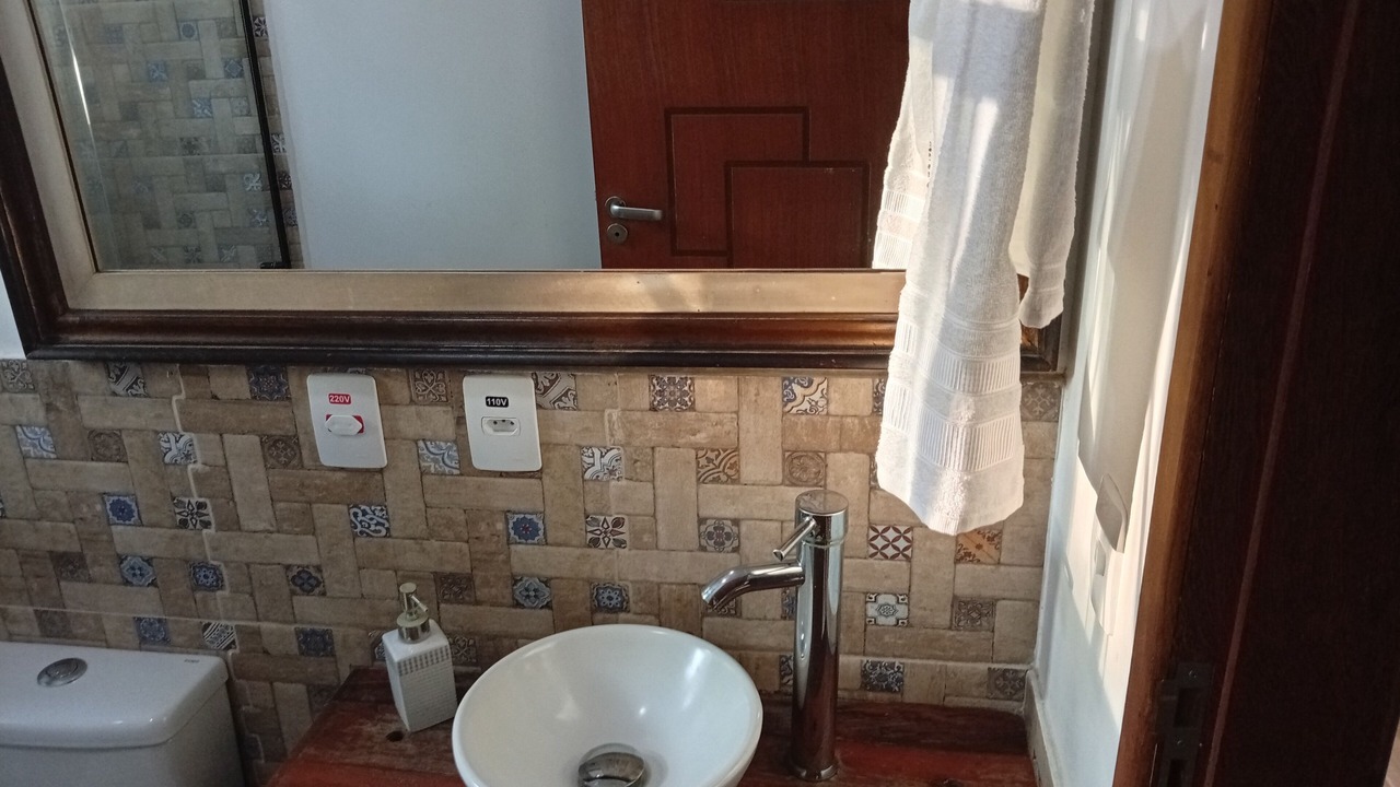 Photo of Bathroom in Vargem Grande