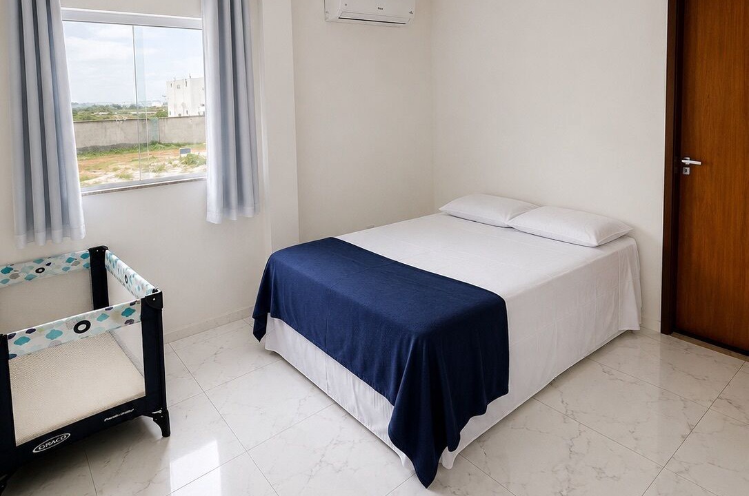Photo of Bedroom in Barra do Jacuipe