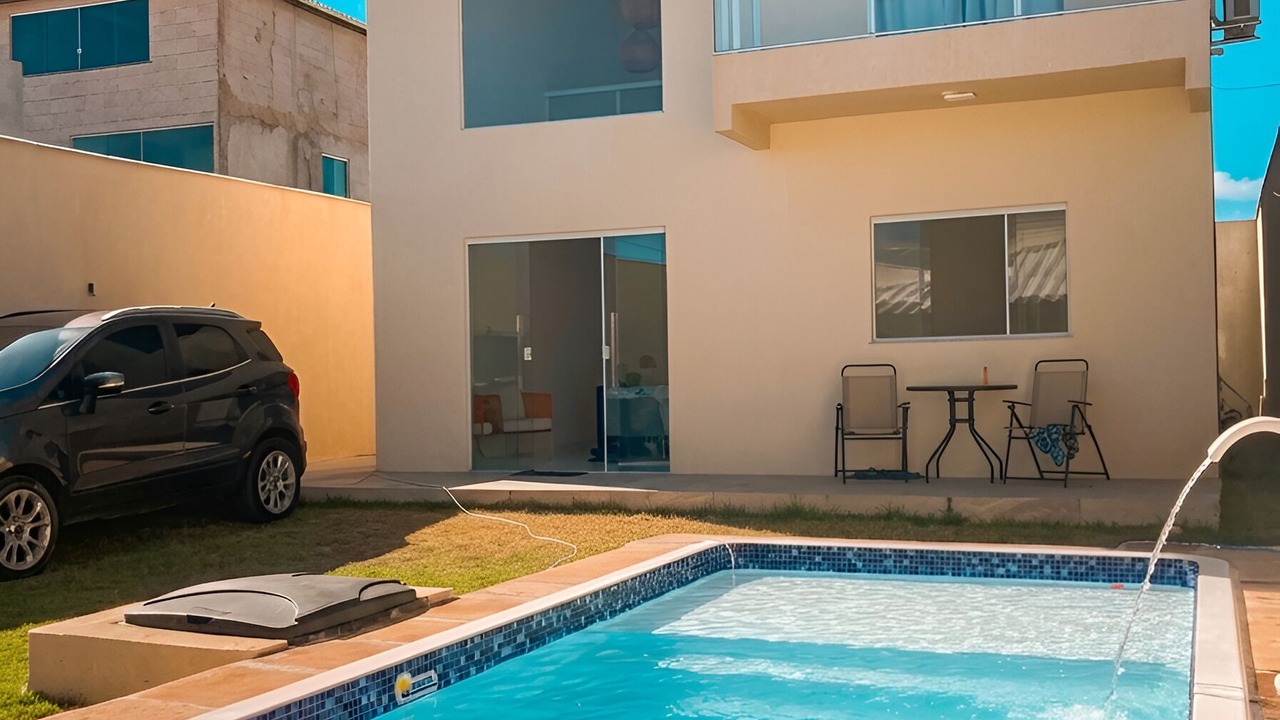 Photo of Outdoor in Barra do Jacuipe