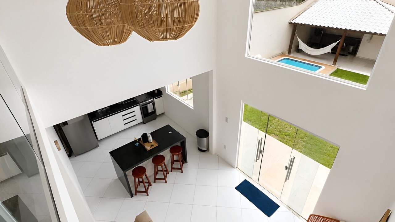 Photo of Livingroom in Barra do Jacuipe