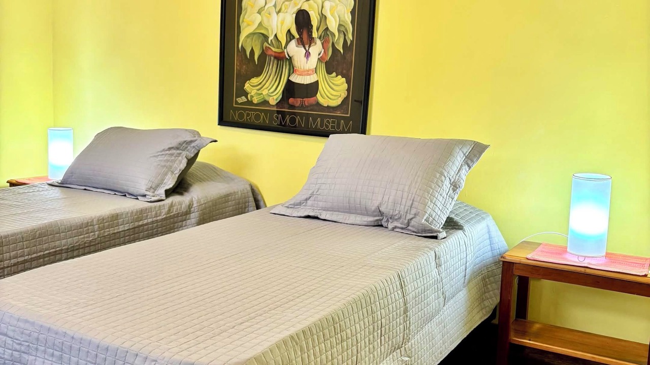 Photo of Bedroom in Buenos Aires Central Business District
