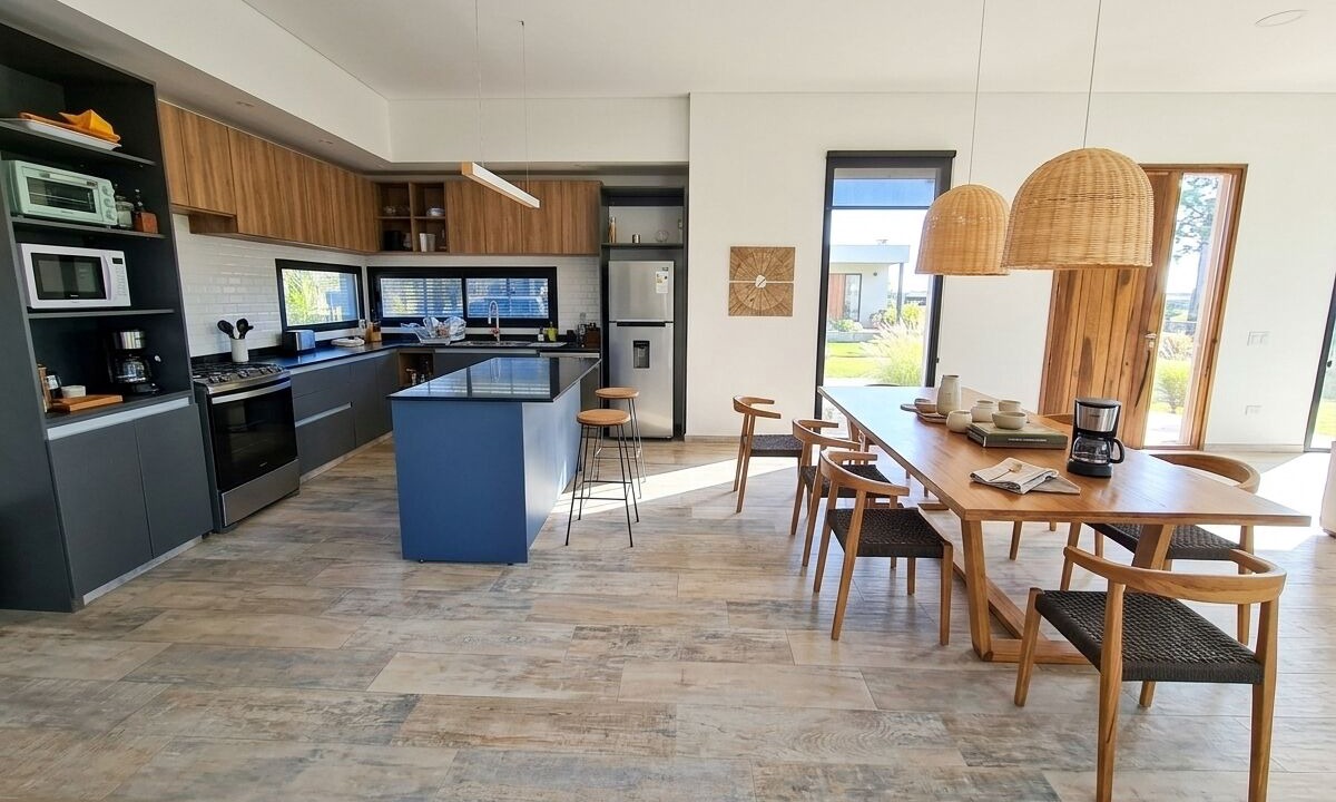 Photo of Kitchen in Pinamar