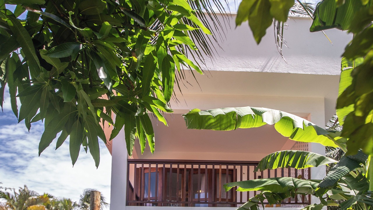 Photo of Patio Balcony in Cumbuco