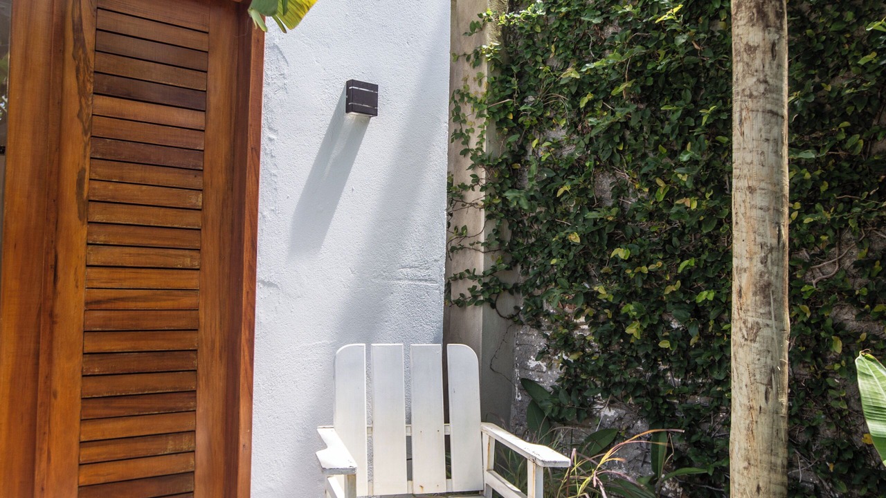 Photo of Patio Balcony in Cumbuco