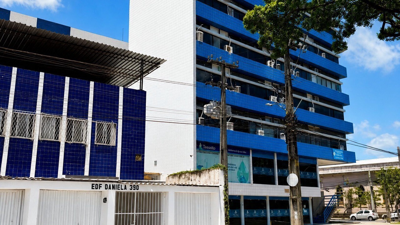 Photo of Outdoor in Santo Amaro