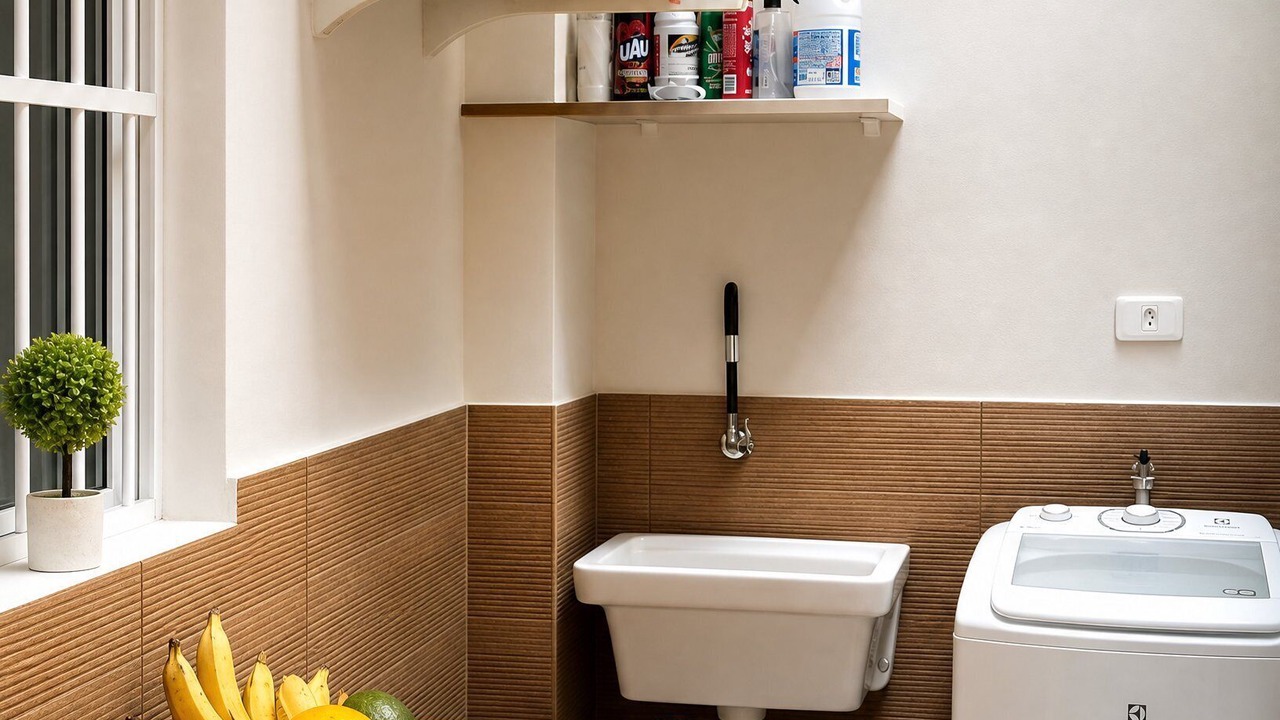 Photo of Kitchen in Santo Amaro