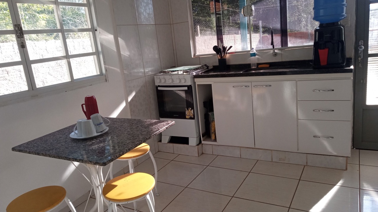 Photo of Kitchen in Ilha Solteira