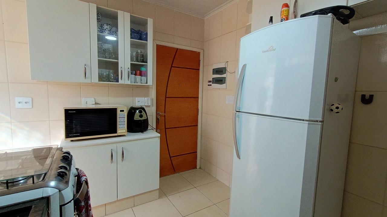 Photo of Kitchen in Subsetor Leste - 2