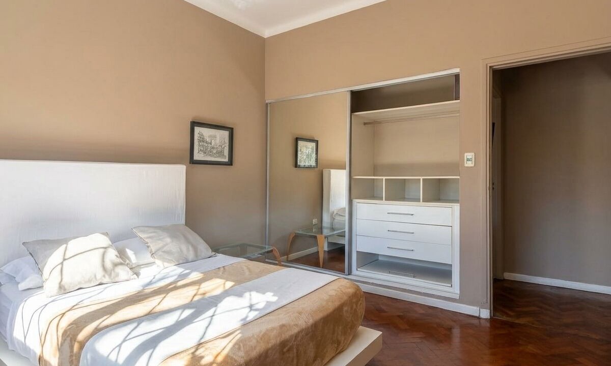 Photo of Bedroom in Villa Ballester