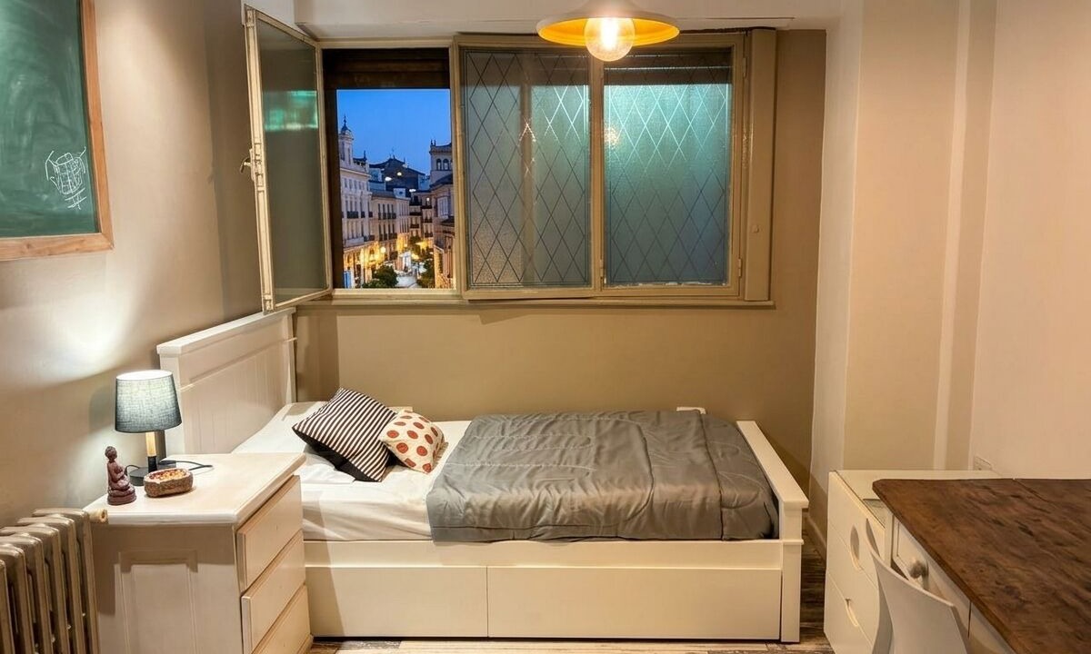 Photo of Bedroom in Villa Ballester