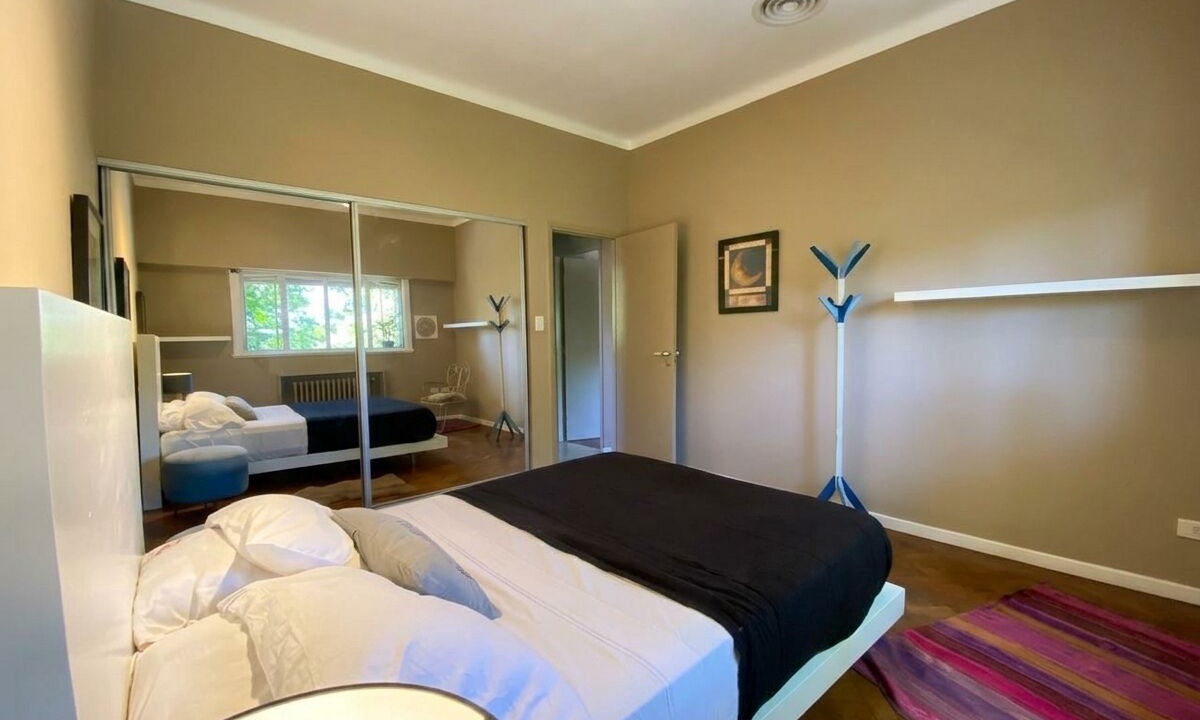 Photo of Bedroom in Villa Ballester