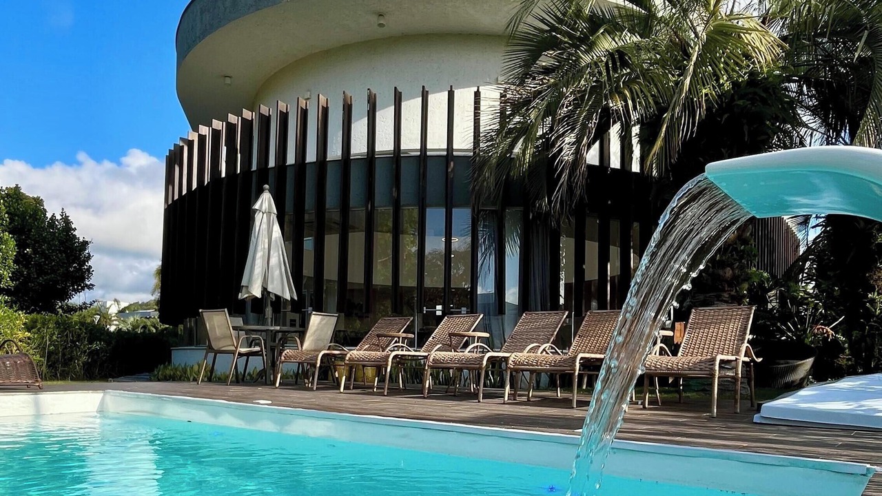 Photo of Outdoor in Jurere