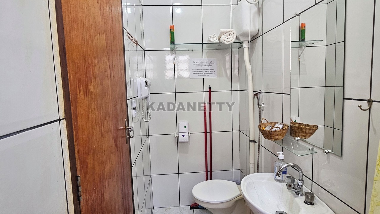 Photo of Bathroom in Porto Novo