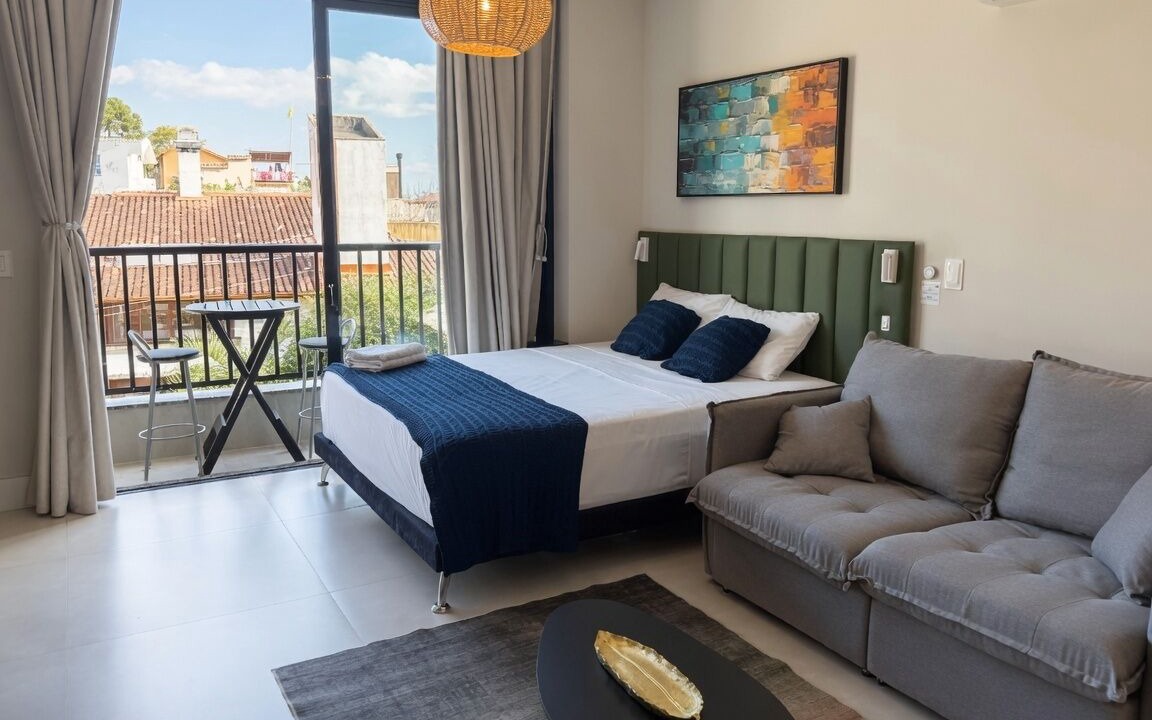 Photo of Bedroom in Santo Antonio de Lisboa