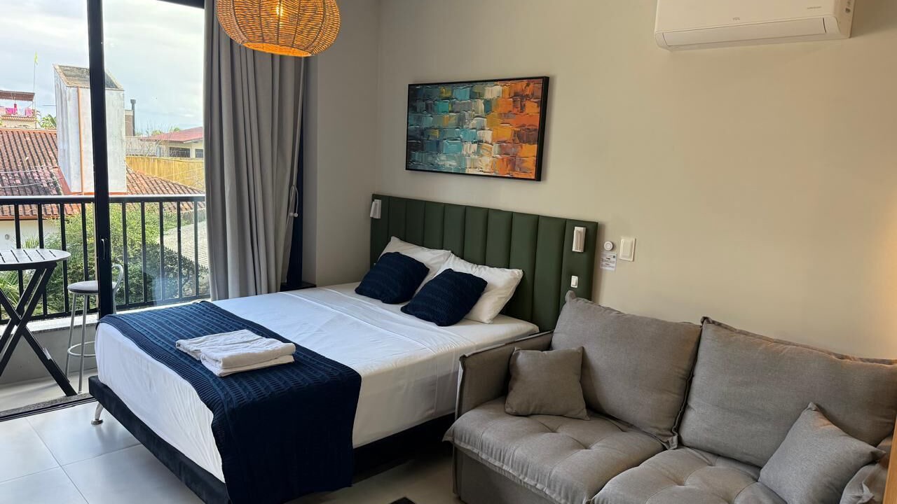 Photo of Bedroom in Santo Antonio de Lisboa